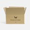 Printed 0201 Style Single Wall Cardboard Boxes - 9