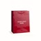 Red Printed Gloss Laminated Bags