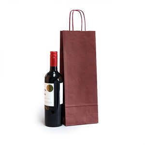 Cloth Wine Bottle Gift Bags Set Jute Wine Carrier Bag with Handles 2pcs Wine Tote Gift Bags for 2 Bottles and 10pcs Burlap Wine Bags Drawstring 