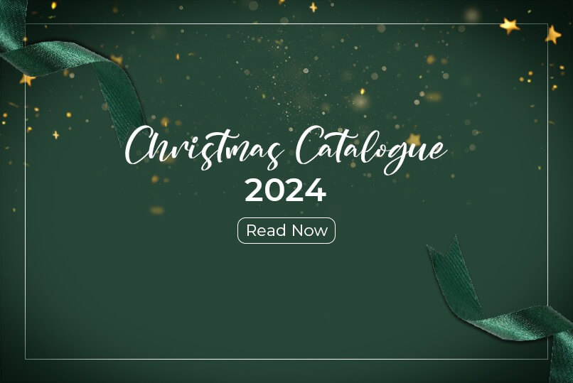 Christmas Catalog