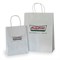 Printed Twist Handle Paper Carrier Bags