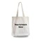 Branded Heavyweight Cotton Tote Bags