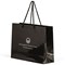 Full Colour Printed Gloss Boutique Bags with PP Rope Handles